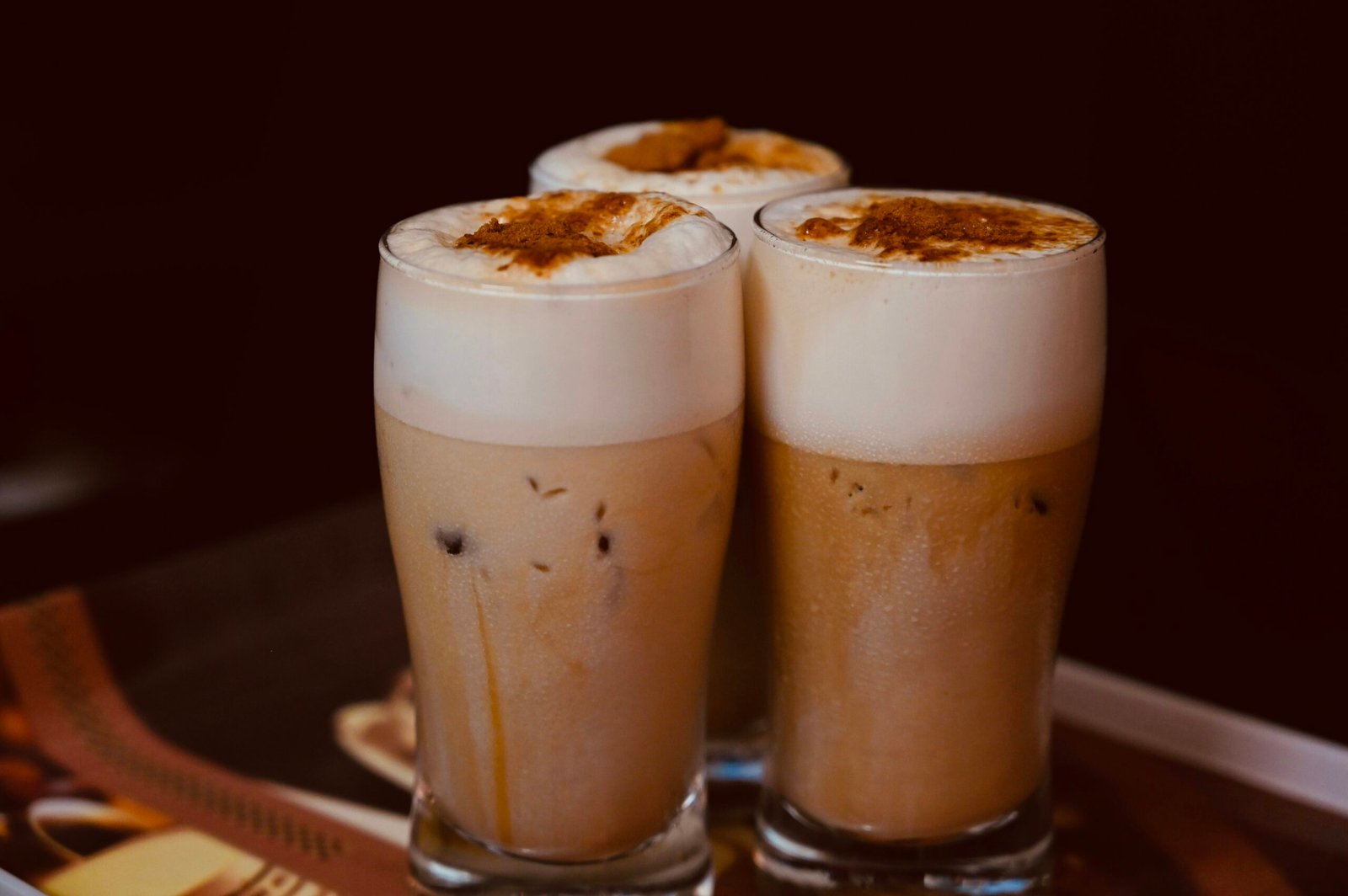 Descubre el Café Tai: Tu Bebida Refrescante para el Verano