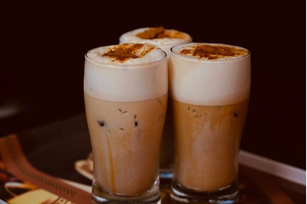 Cafetai