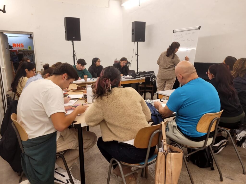 Clases Alemán